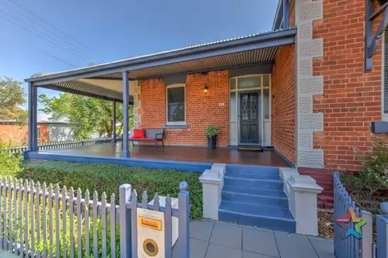 116 North Street, Tamworth NSW 2340
