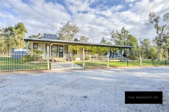 Main view of Homely house listing, 14 Cypress Pine Lane, Tamworth NSW 2340