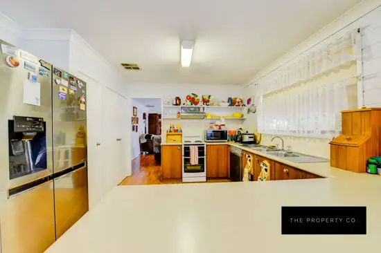 Second view of Homely house listing, 14 Cypress Pine Lane, Tamworth NSW 2340