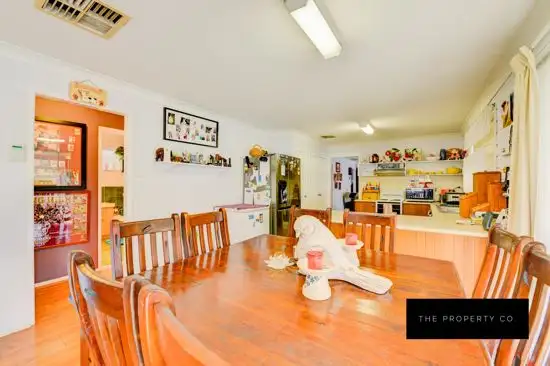 Fourth view of Homely house listing, 14 Cypress Pine Lane, Tamworth NSW 2340