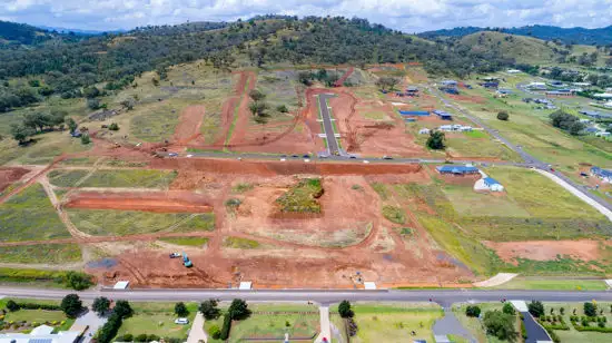 Fourth view of Homely land listing, 7 Dianella Close, Tamworth NSW 2340