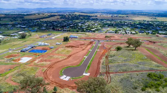 Fifth view of Homely land listing, 7 Dianella Close, Tamworth NSW 2340