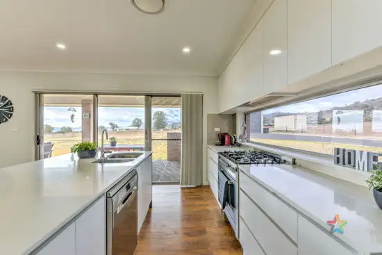 Second view of Homely house listing, 11 Benandarah Court, Tamworth NSW 2340