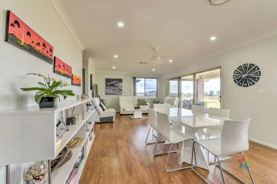 Third view of Homely house listing, 11 Benandarah Court, Tamworth NSW 2340