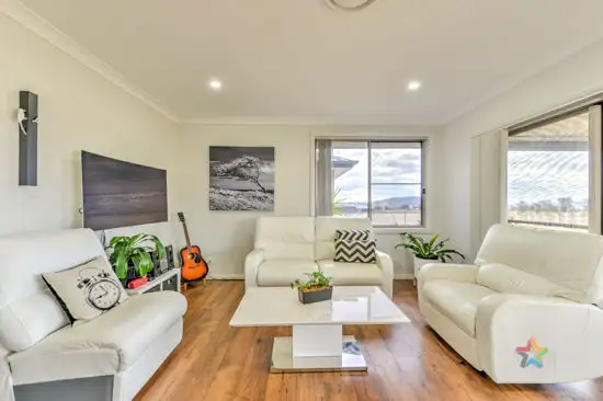 Fourth view of Homely house listing, 11 Benandarah Court, Tamworth NSW 2340