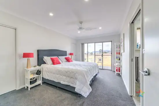 Fifth view of Homely house listing, 11 Benandarah Court, Tamworth NSW 2340