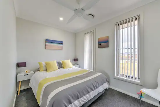 Sixth view of Homely house listing, 11 Benandarah Court, Tamworth NSW 2340