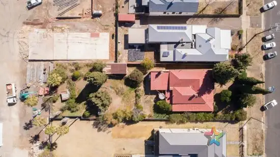 Main view of Homely house listing, 123 Carthage Street, Tamworth NSW 2340