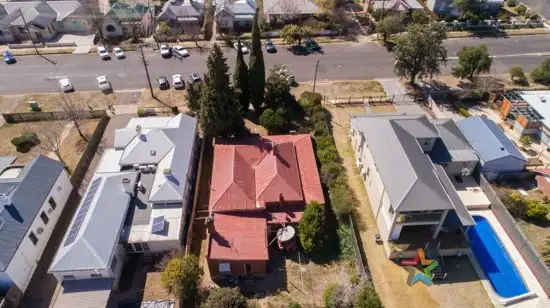Third view of Homely house listing, 123 Carthage Street, Tamworth NSW 2340