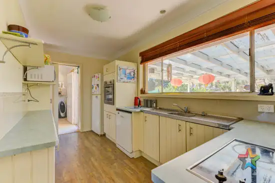 Second view of Homely house listing, 9 Murrawai Street, Tamworth NSW 2340
