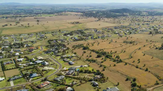 Seventh view of Homely land listing, Lot 104 Forest Heights Estate, Tamworth NSW 2340