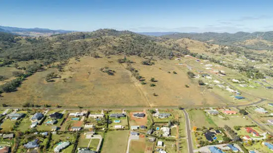 Fifth view of Homely land listing, Lot 109 Forest Heights Estate, Tamworth NSW 2340