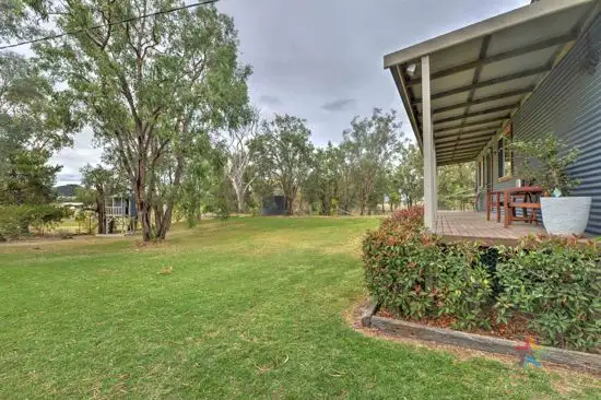 Second view of Homely house listing, 1A Edward Street, Moonbi NSW 2353