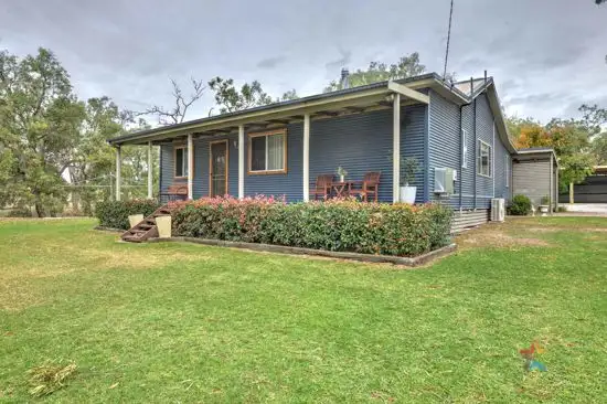 Third view of Homely house listing, 1A Edward Street, Moonbi NSW 2353