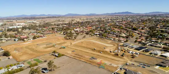 Third view of Homely land listing, Lot 205 Baringa Gardens Estate Stage 2, Tamworth NSW 2340