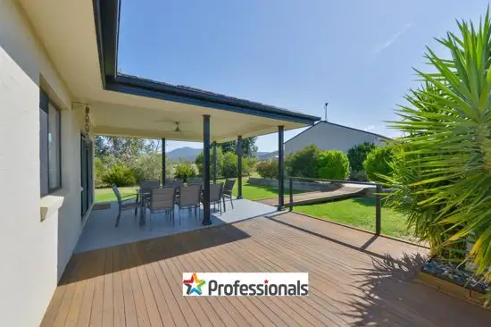 Main view of Homely house listing, 648 Moore Creek Road, Tamworth NSW 2340