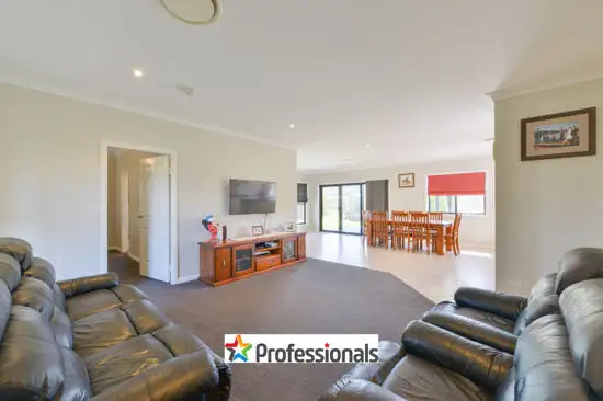 Fifth view of Homely house listing, 648 Moore Creek Road, Tamworth NSW 2340