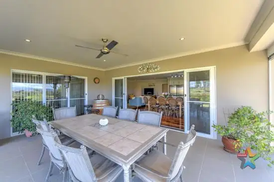 Main view of Homely house listing, 44 Peak Drive, Tamworth NSW 2340