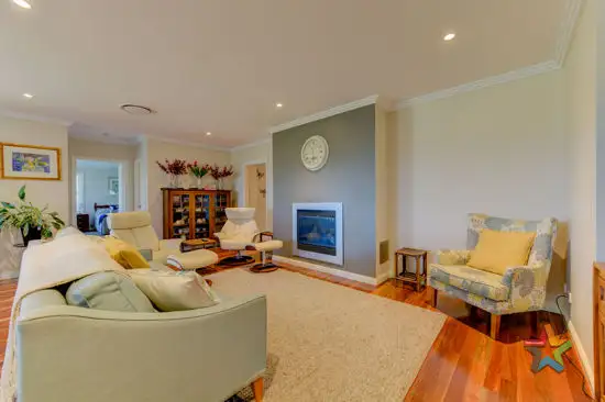 Third view of Homely house listing, 44 Peak Drive, Tamworth NSW 2340