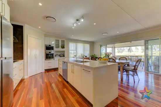 Fourth view of Homely house listing, 44 Peak Drive, Tamworth NSW 2340