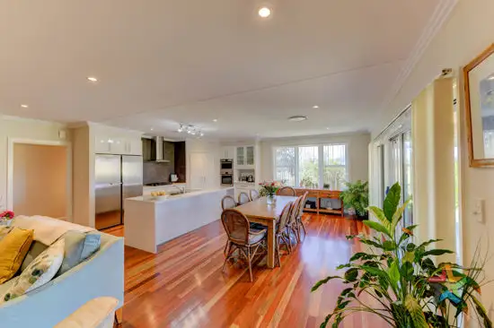 Fifth view of Homely house listing, 44 Peak Drive, Tamworth NSW 2340