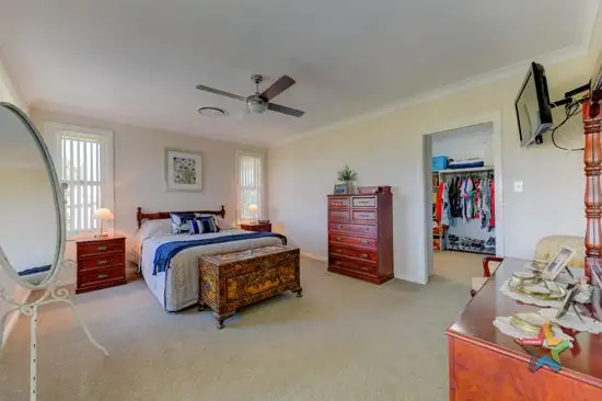 Sixth view of Homely house listing, 44 Peak Drive, Tamworth NSW 2340