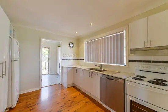 Second view of Homely house listing, 130 Upper Street, Tamworth NSW 2340