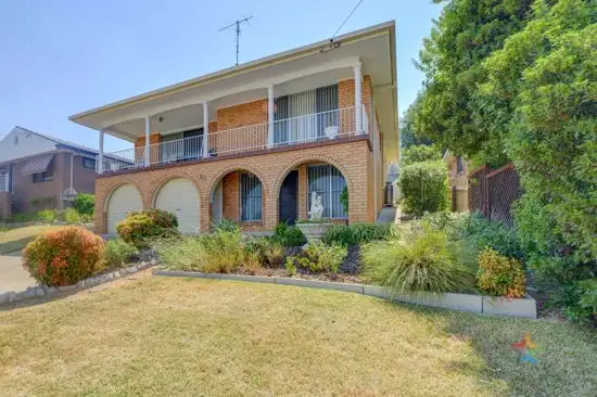 Main view of Homely house listing, 61 Yarmouth Parade, Tamworth NSW 2340