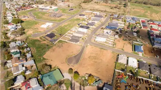 Second view of Homely land listing, Lot 304 Mulconda Estate, Tamworth NSW 2340