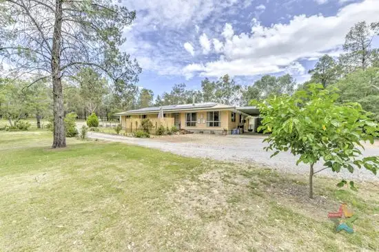 Main view of Homely house listing, 20 Cypress Pine Lane, Tamworth NSW 2340