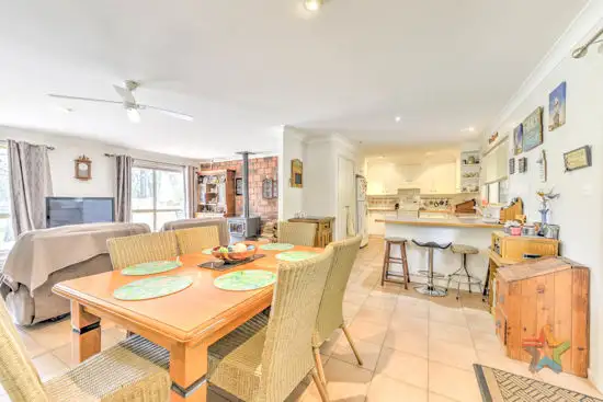 Fifth view of Homely house listing, 20 Cypress Pine Lane, Tamworth NSW 2340
