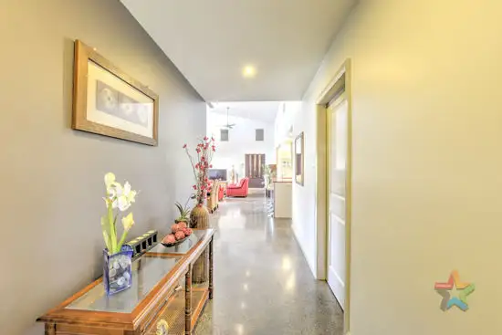 Second view of Homely house listing, 20 Barrington Drive, Tamworth NSW 2340