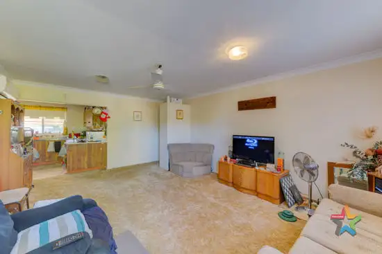 Second view of Homely unit listing, 2/54 Petra Avenue, Tamworth NSW 2340