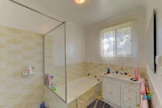 Fourth view of Homely unit listing, 2/54 Petra Avenue, Tamworth NSW 2340