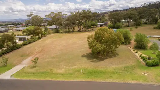 Main view of Homely land listing, 25 Flagstaff Road, Tamworth NSW 2340