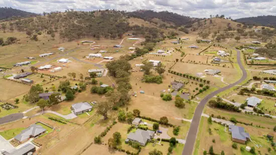 Third view of Homely land listing, 25 Flagstaff Road, Tamworth NSW 2340