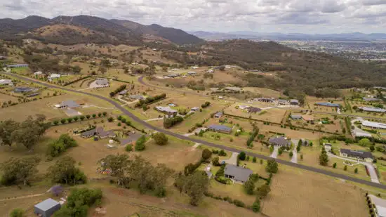 Fourth view of Homely land listing, 25 Flagstaff Road, Tamworth NSW 2340