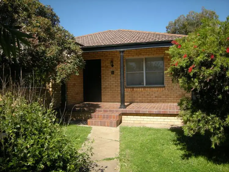 Main view of Homely house listing, 3 Sale Street, Tamworth NSW 2340