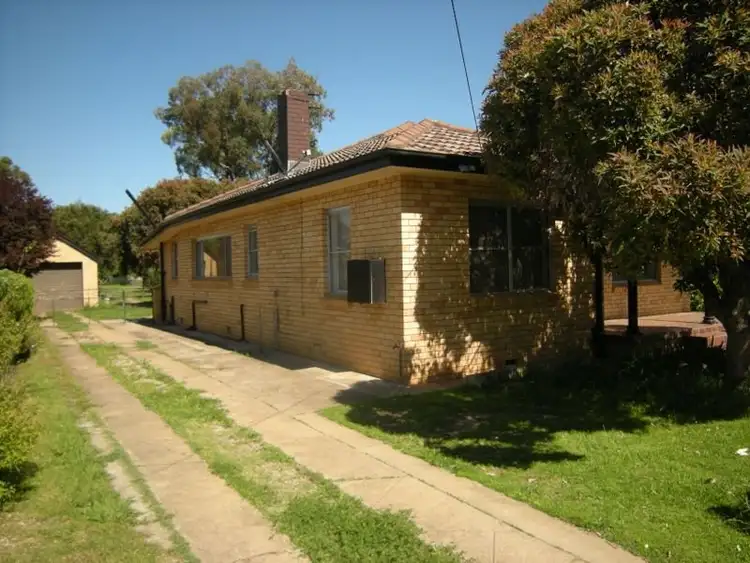 Fifth view of Homely house listing, 3 Sale Street, Tamworth NSW 2340