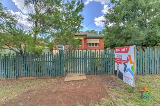 Main view of Homely house listing, 110 Upper Street, Tamworth NSW 2340