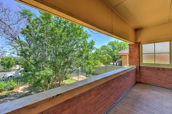 Second view of Homely house listing, 110 Upper Street, Tamworth NSW 2340