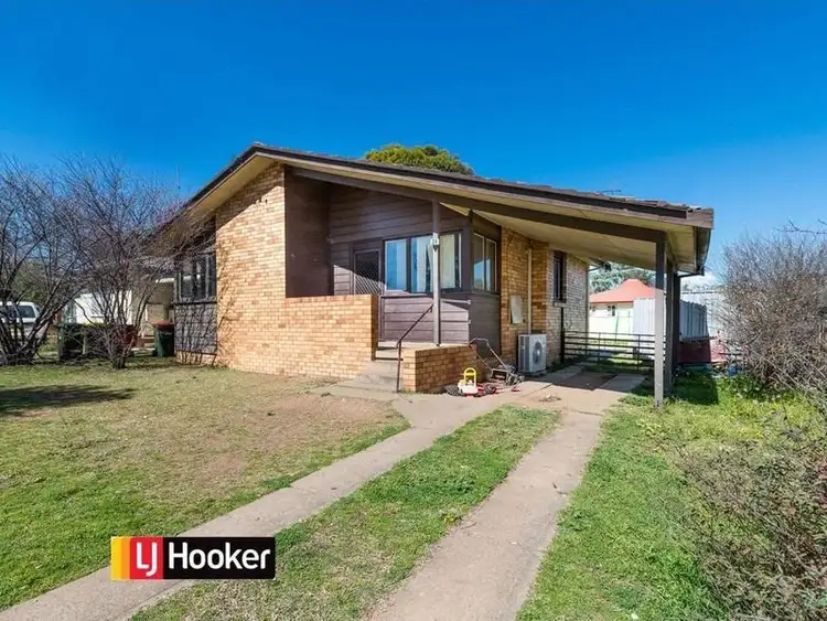Main view of Homely house listing, 24 Bourne Street, Tamworth NSW 2340