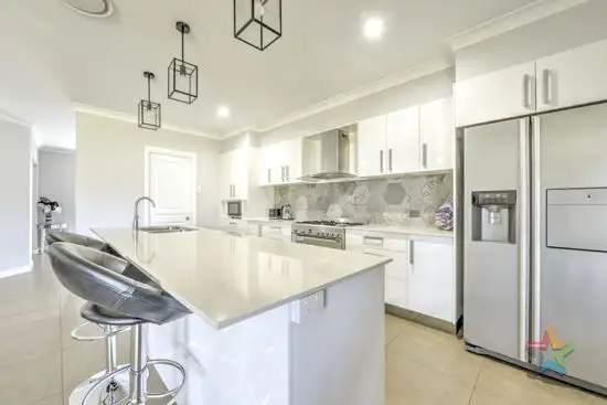 Second view of Homely house listing, 2D Thornbill Rd, Tamworth NSW 2340