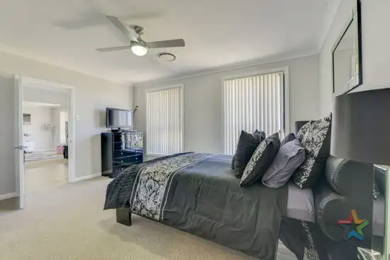 Fifth view of Homely house listing, 2D Thornbill Rd, Tamworth NSW 2340