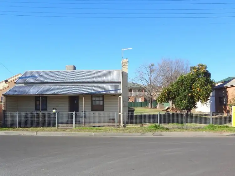Main view of Homely house listing, 10 Brewery Lane, Tamworth NSW 2340