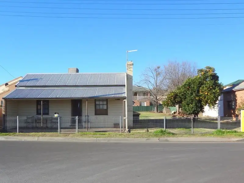 Main view of Homely house listing, 10 Brewery Lane, Tamworth NSW 2340