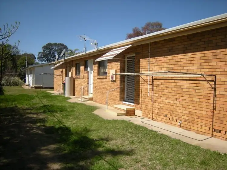Fourth view of Homely unit listing, 4 Bent Street, Tamworth NSW 2340