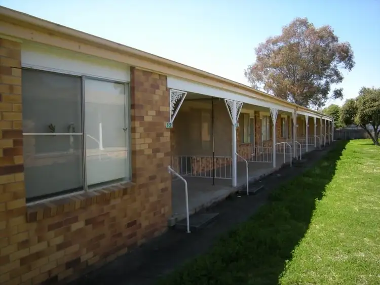 Main view of Homely unit listing, 6-8 Bent Street, Tamworth NSW 2340