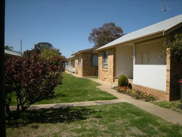 Third view of Homely unit listing, 6-8 Bent Street, Tamworth NSW 2340