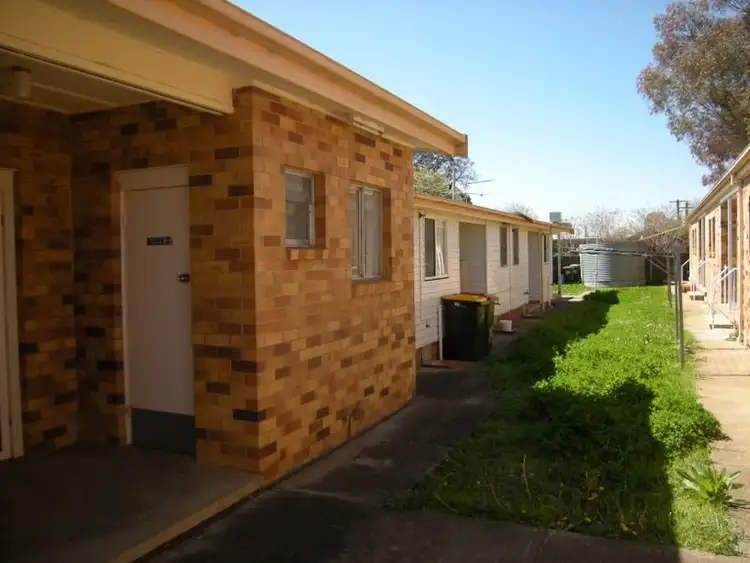 Seventh view of Homely unit listing, 6-8 Bent Street, Tamworth NSW 2340